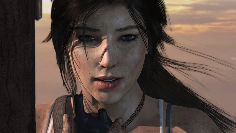 Спустя 10 лет Tomb Raider: Definitive Edition наконец вышла на ПК, но только в Microsoft Store
