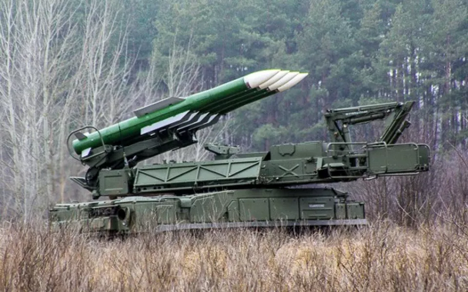 Стало известно о попытке Украины атаковать Крым ракетами ATACMS