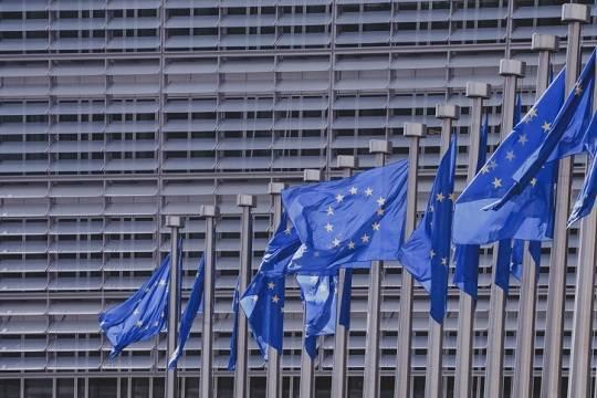 Перечислены наиболее щедрые доноры для бюджета ЕС
