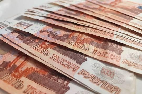 Сын депутата Селезнева вложил в криптобиржу Beribit более 120 миллионов рублей