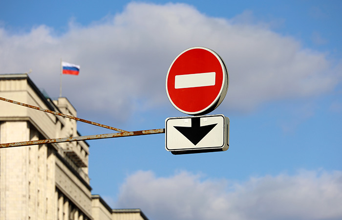 Госдуме предложили ввести новый режим высылки иностранцев из России