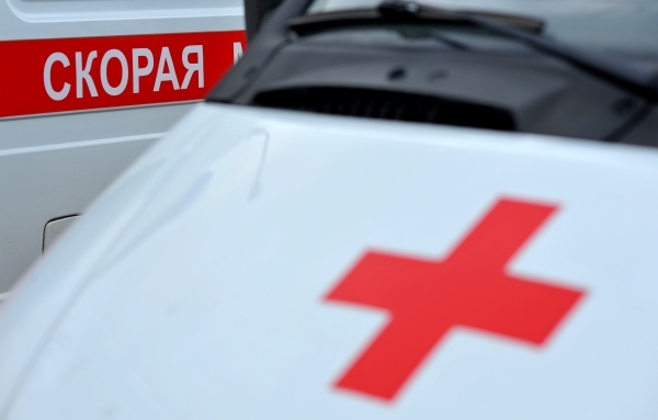 Гладков: В Белгороде в результате воздушной атаки ВСУ пострадали 11 человек