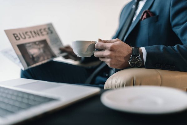 Гендиректор Markets.com Ставрос Анастасиу ушел из компании