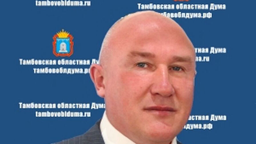 В Тамбове в собственном доме избили бывшего зампреда облдумы Попова