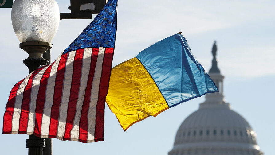 Американский историк заявил, что пакет помощи Киеву может стать последним со стороны США