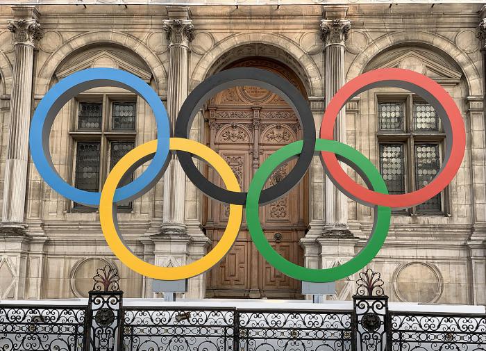 Олимпиада в Париже не привлекает россиян