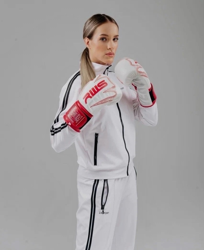 Азалия Аминева из Башкирии победила в первенстве России по боксу