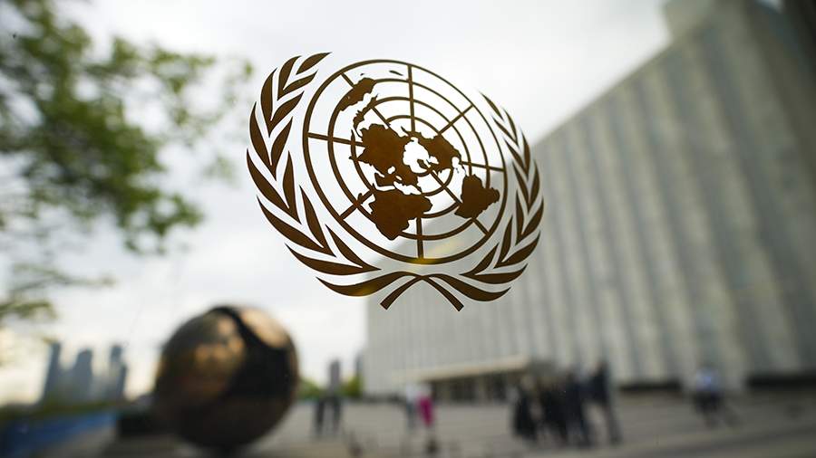США сорвали участие представителя России в работе Комитета по информации ГА ООН