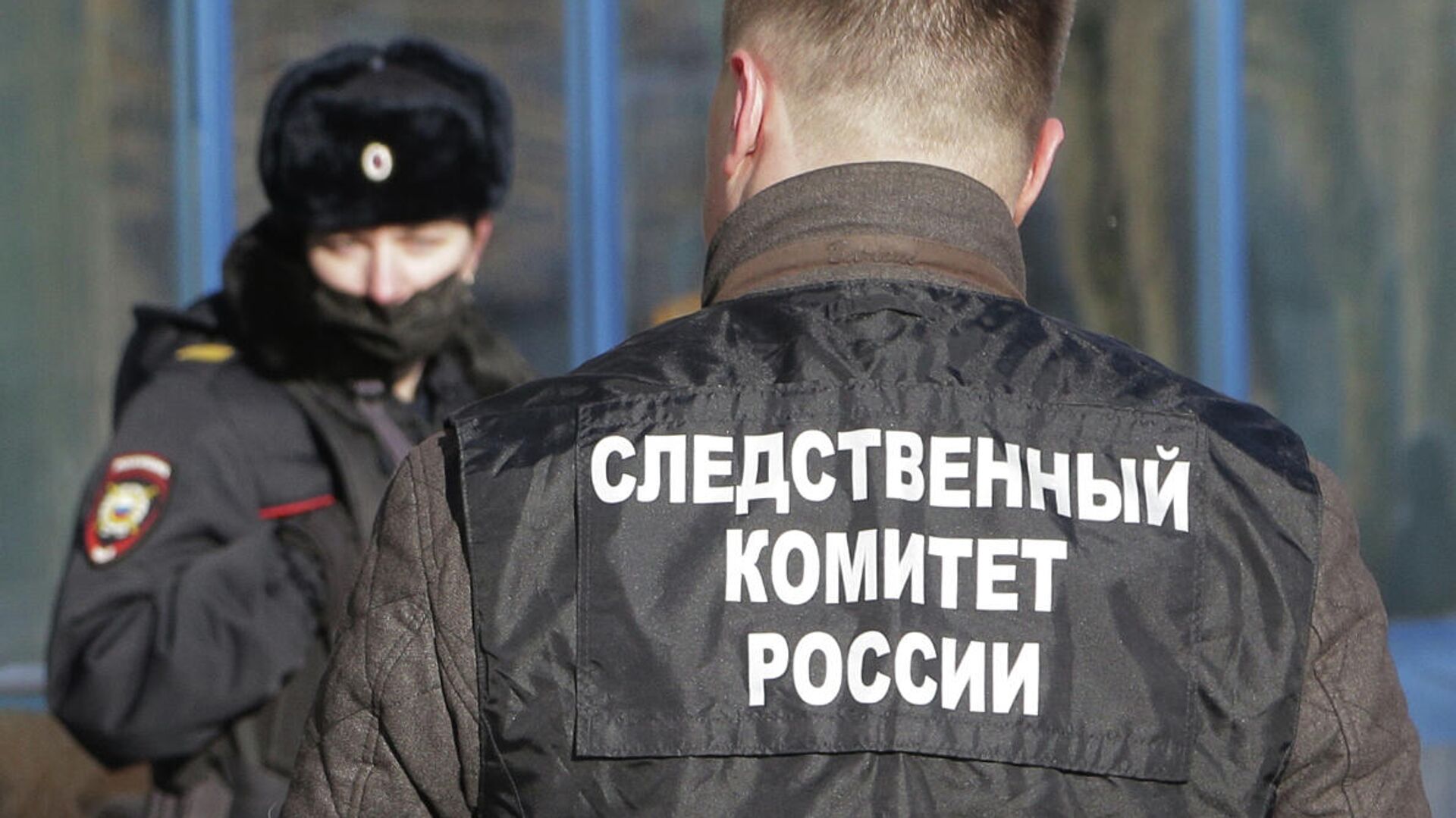 Стали известны подробности дела задержанного замглавы Минобороны России
