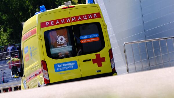 В Москве женщина попала в больницу, съев деликатес