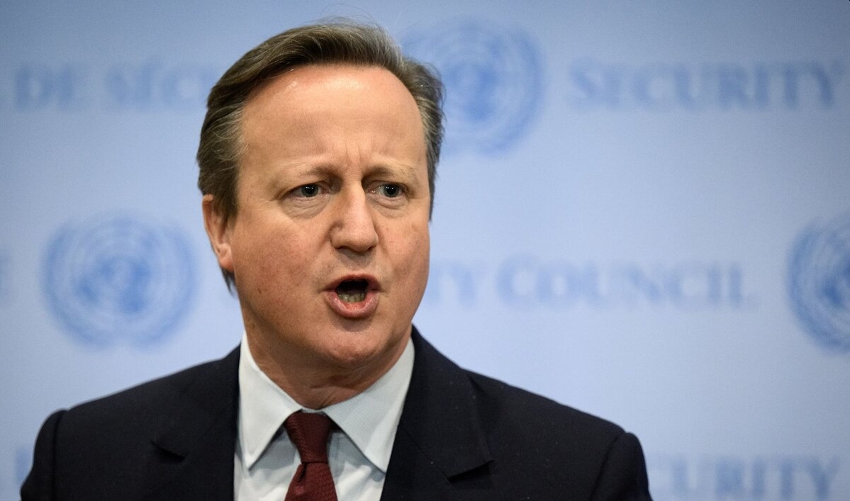 Reuters отозвало новость с высказыванием Кэмерона об украинских ударах по России