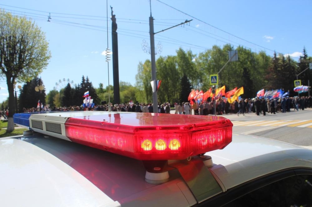 На День Победы в Йошкар-Оле перекроют дороги