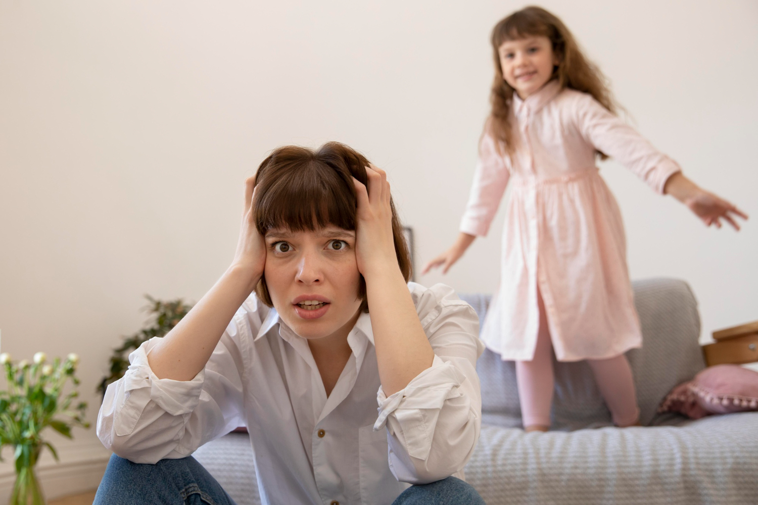 Психиатр Печенкина: непослушание может говорить о расстройстве поведения у детей